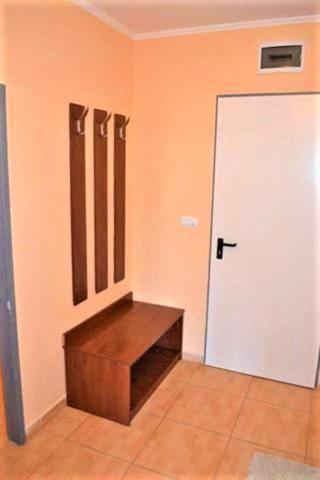 Apartment In Central Plaza Pantai Sunny Bagian luar foto