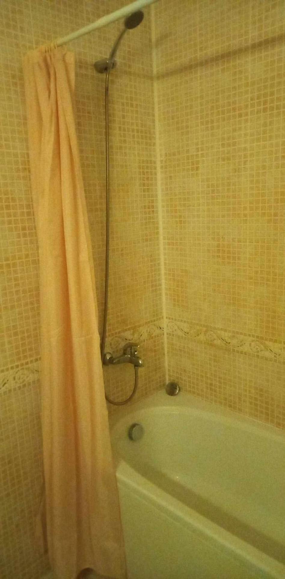 Apartment In Central Plaza Pantai Sunny Bagian luar foto